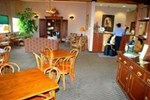 Отель Comfort Inn At Buffalo Bill Village Resort