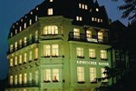 Hotel Roemischer Kaiser