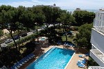 Отель Hotel Riu Concordia - All Inclusive