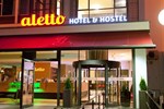 aletto Kudamm Hotel & Hostel