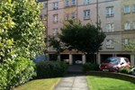 Calton Apartments