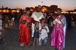 Riad Bahia Marrakech
