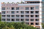 Отель Pattaya Bay Resort