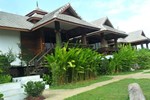 Отель Pai River Villa