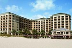 Отель Sandpearl Resort