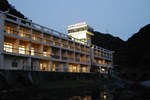 Отель Myokan Tanaka Kaikan