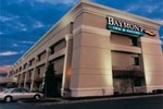 Отель Baymont Inn & Suites Tulsa