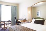 Отель Quality Hotel Wangaratta Gateway