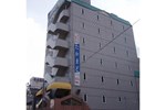 Отель Takamado