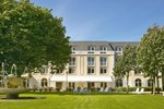 Отель Badhotel Domburg - Hampshire Classic