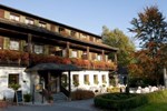 Отель Hotel Das Bayerwald