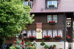 Гостевой дом Schwarzwaldgasthaus Goldener Engel