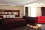 Отель Best Western Toluca Отель Best Western Toluca