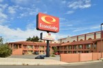 Отель Econo Lodge Midtown Albuquerque