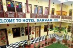 Мини-отель Sarvar Guest House