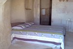 Отель Cappadocia Lodge