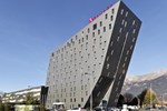 Отель Ramada Innsbruck Tivoli