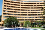 Отель Dom Pedro Golf Resort