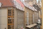 Апартаменты Aparthotels Münzgasse An der Frauenkirche