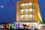 Отель Zuri Express