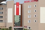 Отель Mom Hotel