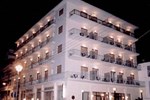 Отель Hotel Fadira
