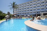 Отель Hotel & Spa Ferrer Janeiro