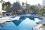 Отель Hotel Suites Mediterraneo Boca del Rio Veracruz