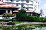 Отель BP Samila Beach Hotel and Resort