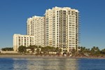 Отель Palm Beach Marriott Singer Island Beach Resort & Spa
