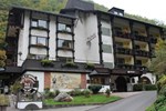 Отель Moselromantik Hotel Weissmühle