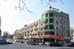 Jinjiang Inn - Hangzhou Economic-Technological Development Area