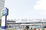 Отель Holiday Inn Express Toluca Galerias Metepec Отель Holiday Inn Express Toluca Galerias Metepec