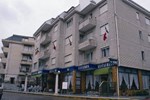 Отель Las Rocas Hotel