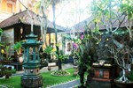 Teba House Ubud Bali