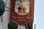 Отель The Crown Hotel