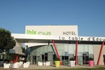 Отель ibis Styles Nantes Reze Aéroport (ex all seasons)