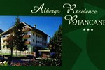 Апартаменты Albergo Residence Biancaneve