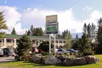 Отель Crystal Springs Motel