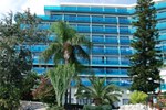 Отель Calypso Beach
