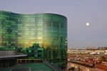 Отель Hilton Capital Grand Abu Dhabi