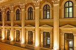 Отель Millennium Court, Budapest - Marriott Executive Apartments