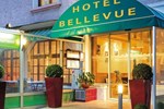 Отель Hotel Bellevue