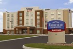Отель Fairfield Inn & Suites by Marriott Toronto Mississauga