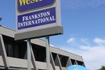 Отель Best Western Frankston International