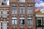 Мини-отель Palace B&B Amsterdam