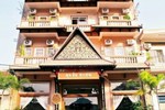 Отель Sok Man Palace