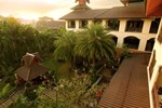 Отель Phoom Thai Garden Hotel