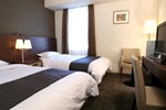 Отель Hotel Suave Kobe Asuta