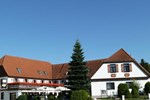 Отель Hotel Frauensteiner Hof